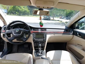 Skoda Superb, снимка 6