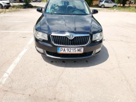 Skoda Superb, снимка 3