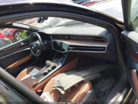 Audi A6 PRESTIGE!!УНИКАТ!! #ПЪЛНО ОБОРУДВАНЕ# !ПАНОРАМА, снимка 8