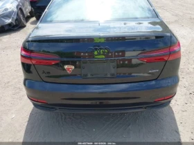 Audi A6 PRESTIGE!!УНИКАТ!! #ПЪЛНО ОБОРУДВАНЕ# !ПАНОРАМА, снимка 5