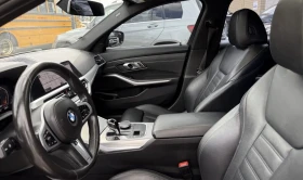 BMW 330 X DRIVE * M ПАКЕТ * ПАНОРАМА * CARFAX * , снимка 3