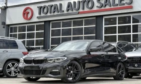 BMW 330 X DRIVE * M ПАКЕТ * ПАНОРАМА * CARFAX * , снимка 1