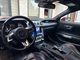 Ford Mustang GT* CARFAX* АВТО КРЕДИТ* , снимка 7
