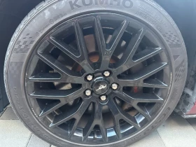 Ford Mustang GT* CARFAX* АВТО КРЕДИТ* , снимка 6