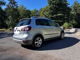 VW Golf Plus, снимка 6