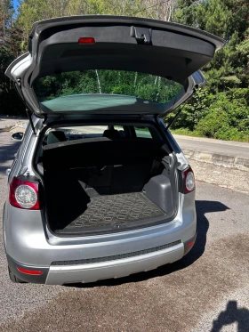 VW Golf Plus, снимка 5