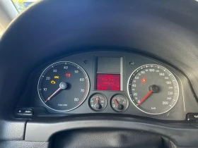 VW Golf Plus, снимка 17