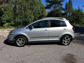 VW Golf Plus, снимка 3
