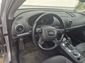 Audi A3 2.0 TDI 150к.с s line, снимка 9