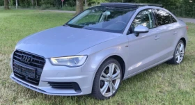 Audi A3 2.0 TDI 150к.с s line, снимка 1