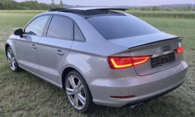 Audi A3 2.0 TDI 150к.с s line, снимка 3