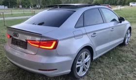 Audi A3 2.0 TDI 150к.с s line, снимка 4