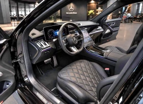 Mercedes-Benz S 580 Очакван внос S580 Long BRABUS 4Matic BURMESTER , снимка 4