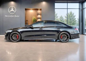 Mercedes-Benz S 580 Очакван внос S580 Long BRABUS 4Matic BURMESTER , снимка 3