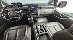 Hyundai Staria Modern* BLIND SPOT* ПОДГРЕВ ВОЛАН* КРАЙНА ЦЕНА, снимка 7