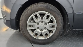 Hyundai Staria Modern* BLIND SPOT* ПОДГРЕВ ВОЛАН* КРАЙНА ЦЕНА, снимка 5