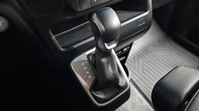 Hyundai Staria Modern* BLIND SPOT* ПОДГРЕВ ВОЛАН* КРАЙНА ЦЕНА, снимка 9