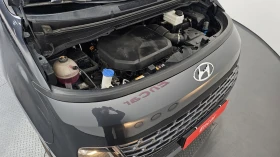 Hyundai Staria Modern* BLIND SPOT* ПОДГРЕВ ВОЛАН* КРАЙНА ЦЕНА, снимка 6