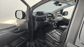 Hyundai Staria Modern* BLIND SPOT* ПОДГРЕВ ВОЛАН* КРАЙНА ЦЕНА, снимка 10
