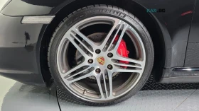 Porsche 911 4S* 997* ПОДГРЕВ* CHRONO* BOSE* , снимка 16