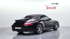 Porsche 911 4S* 997* ПОДГРЕВ* CHRONO* BOSE* , снимка 3