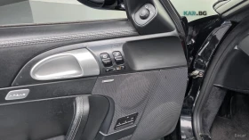Porsche 911 4S* 997* ПОДГРЕВ* CHRONO* BOSE* , снимка 14