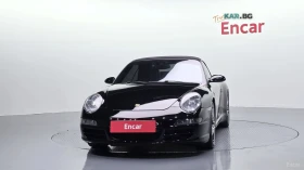 Porsche 911 4S* 997* ПОДГРЕВ* CHRONO* BOSE* , снимка 2