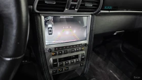 Porsche 911 4S* 997* ПОДГРЕВ* CHRONO* BOSE* , снимка 12