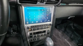 Porsche 911 4S* 997* ПОДГРЕВ* CHRONO* BOSE* , снимка 11