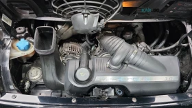 Porsche 911 4S* 997* ПОДГРЕВ* CHRONO* BOSE* , снимка 17