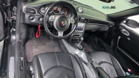 Porsche 911 4S* 997* ПОДГРЕВ* CHRONO* BOSE* , снимка 5