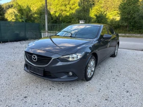 Mazda 6 2.0i SKYACTIV ATTRACTION, снимка 1