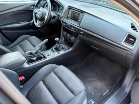 Mazda 6 2.0i SKYACTIV ATTRACTION, снимка 9