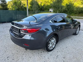 Mazda 6 2.0i SKYACTIV ATTRACTION, снимка 7