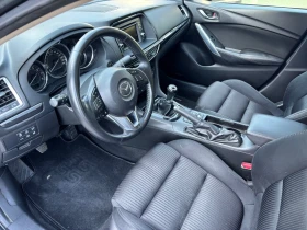 Mazda 6 2.0i SKYACTIV ATTRACTION, снимка 8