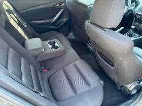 Mazda 6 2.0i SKYACTIV ATTRACTION, снимка 11