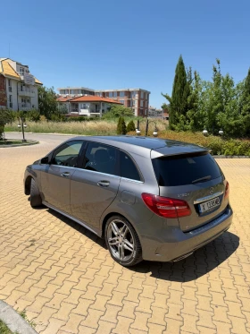 Mercedes-Benz B 180, снимка 3