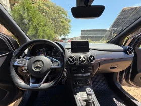 Mercedes-Benz B 180, снимка 8