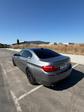 BMW 530, снимка 4