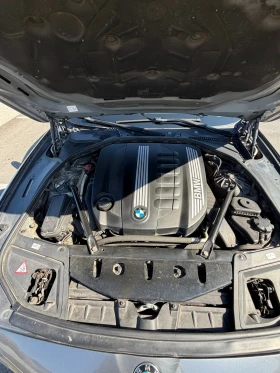 BMW 530, снимка 13