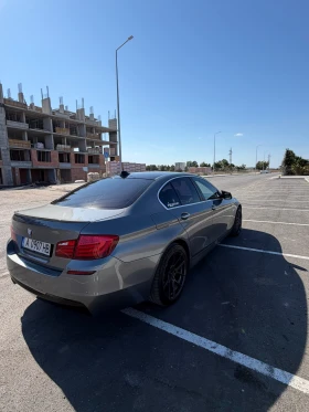 BMW 530, снимка 6