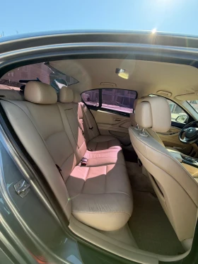 BMW 530, снимка 8