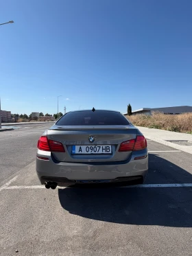BMW 530, снимка 5