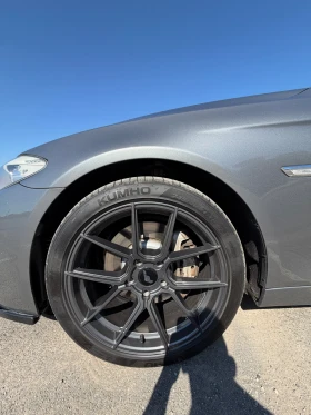BMW 530, снимка 10