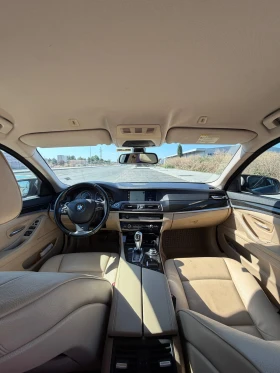 BMW 530, снимка 7