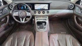 Mercedes-Benz CLS 450 AMG 4MATIC* HUD* ECS* ПАНО* АВТОКРЕДИТ, снимка 5
