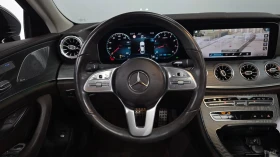 Mercedes-Benz CLS 450 AMG 4MATIC* HUD* ECS* ПАНО* АВТОКРЕДИТ, снимка 11