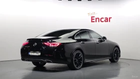 Mercedes-Benz CLS 450 AMG 4MATIC* HUD* ECS* ПАНО* АВТОКРЕДИТ, снимка 2