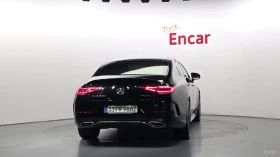 Mercedes-Benz CLS 450 AMG 4MATIC* HUD* ECS* ПАНО* АВТОКРЕДИТ, снимка 4