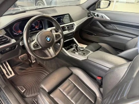 BMW 430 М430i M SPORT PRO COUPE* CARBON* , снимка 17